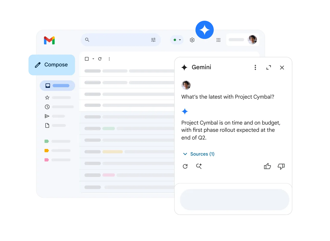 Gmail xavfsizlik funksiyalari