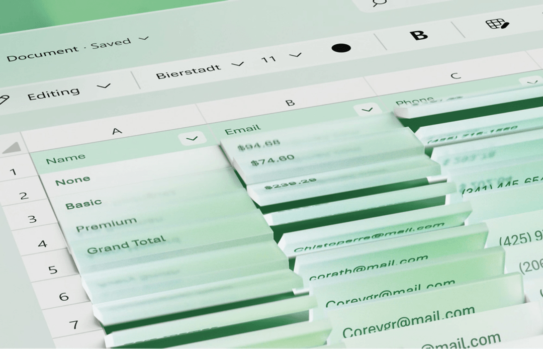 Excel pivot jadval va ma'lumotlar tahlili vositalari