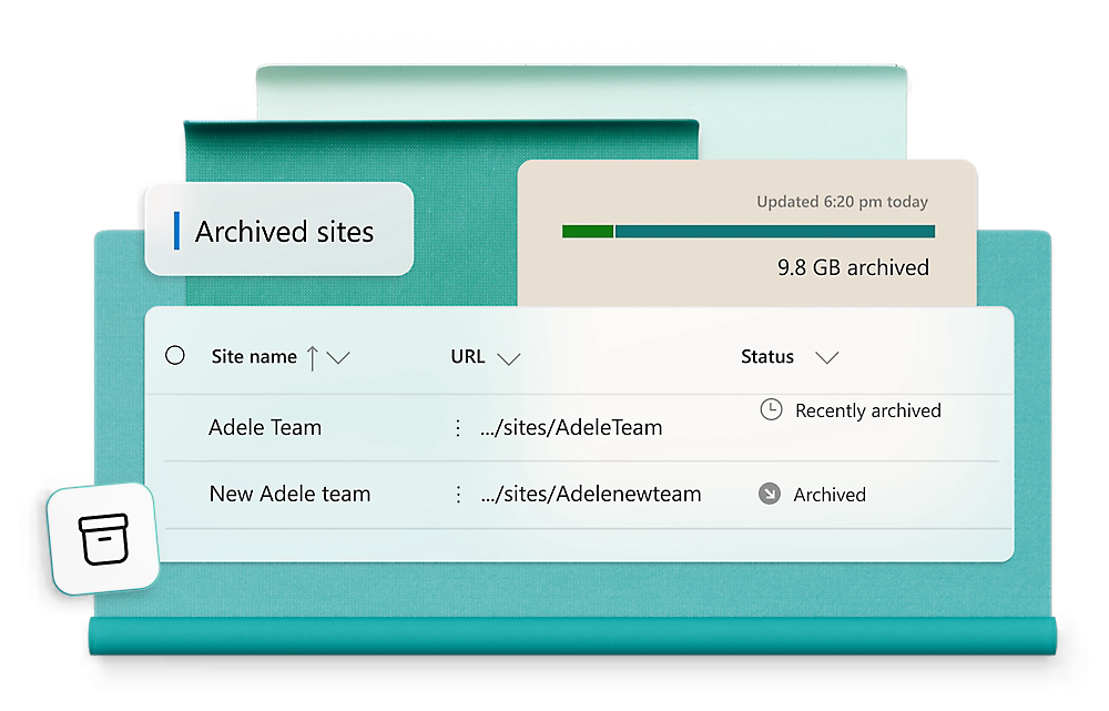 SharePoint avtomatlashtirish